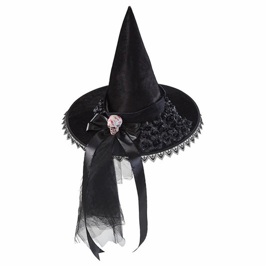 Killer Witch Hat
