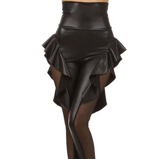 Exposed Leggings