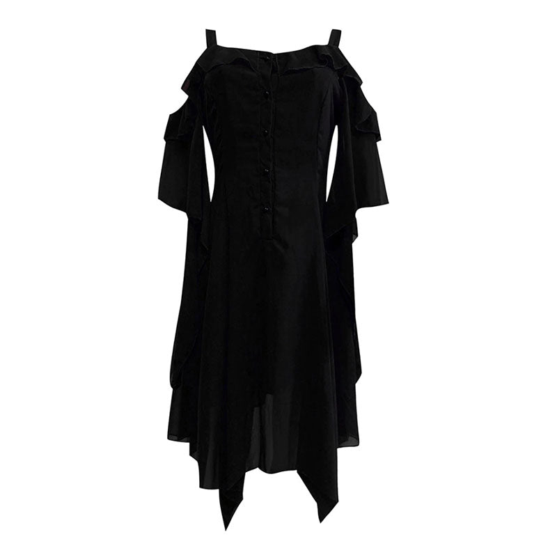 Lexa Dress