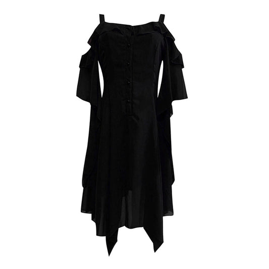 Lexa Dress