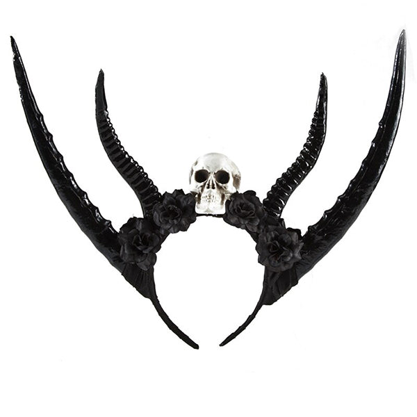 Demon Witch Horn