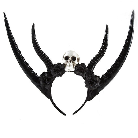 Demon Witch Horn