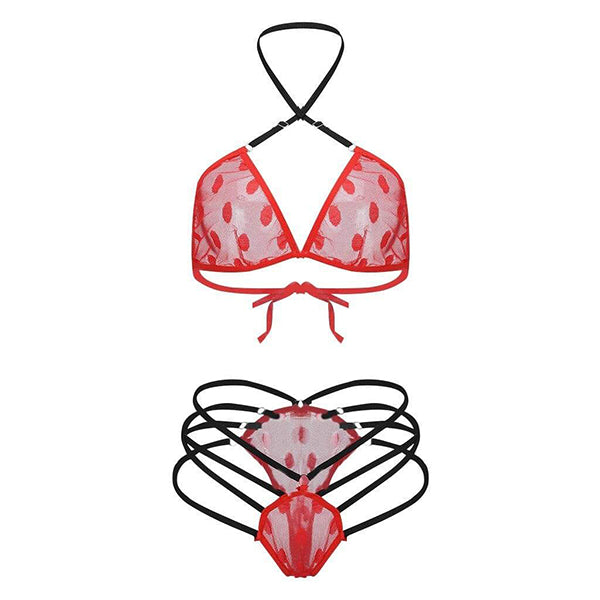 Sweet Fantasy Lingerie
