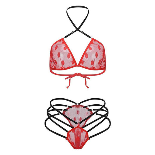 Sweet Fantasy Lingerie