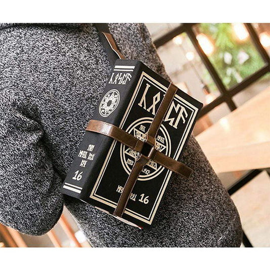 Magic Book Bag