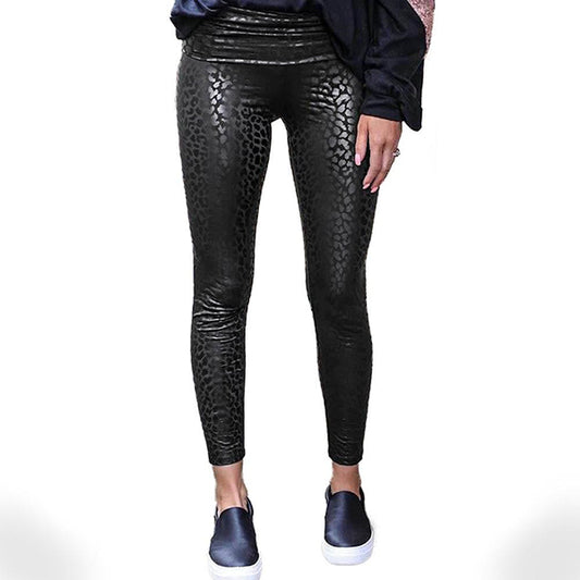 Sexy Primal Babe Leggings