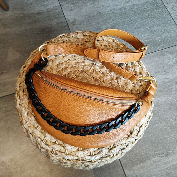 Chain Me Up Bum Bag