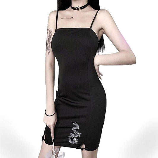 Sweet Nurvureem Dress