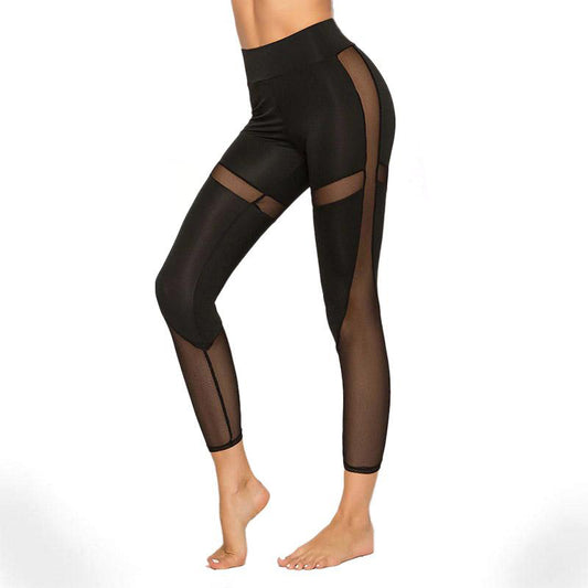 Wicked Fit Goth Leggings
