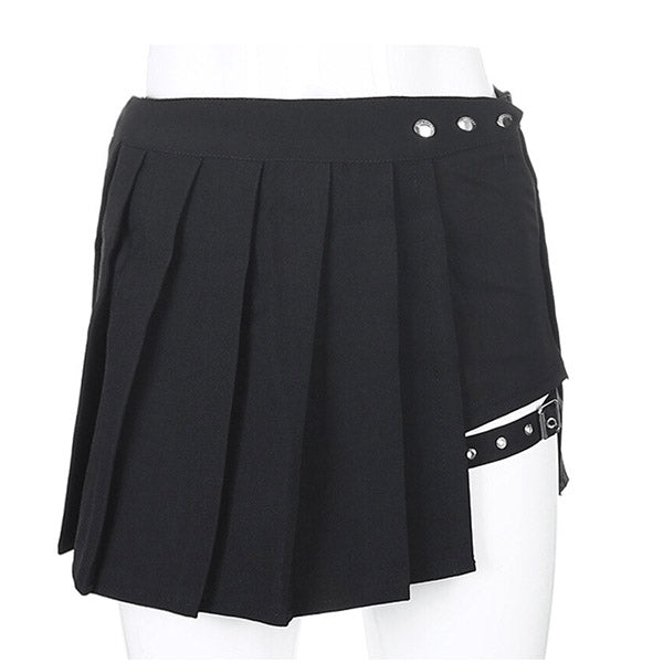 Exquisite Rebel Skirt