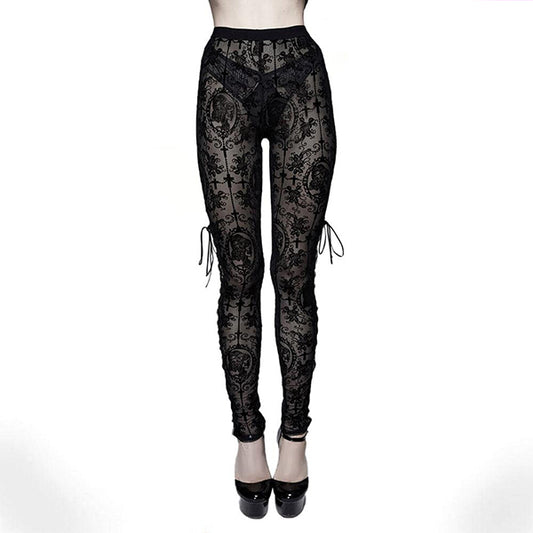 Soulful Erotika Leggings