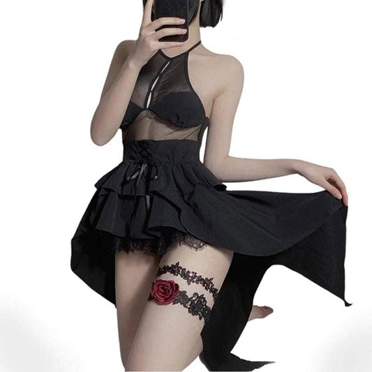 Royal High Erotic Lingerie