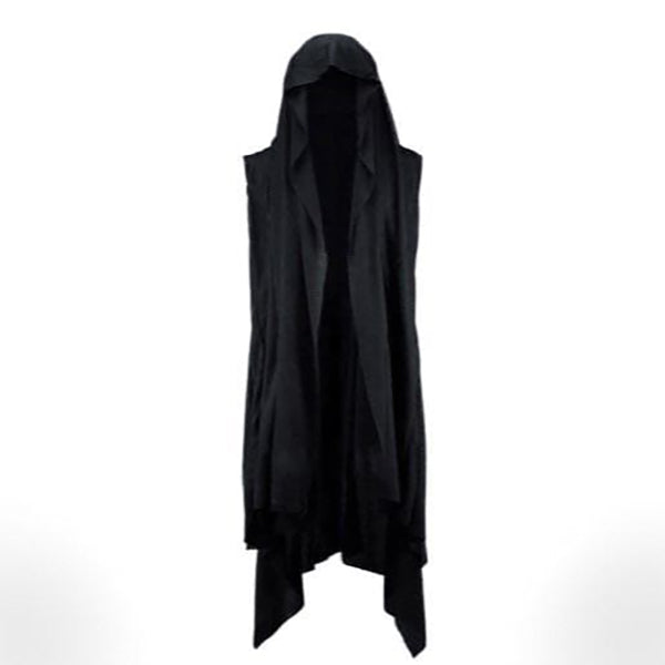 Gothic Punk Vest