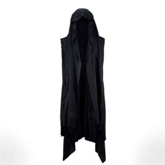 Gothic Punk Vest