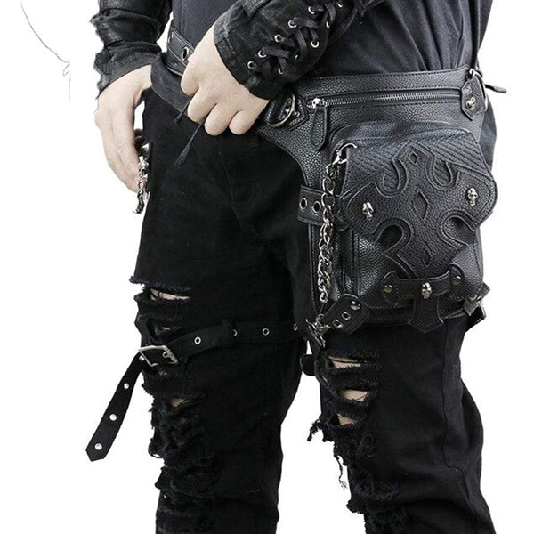 Day Raider Bag