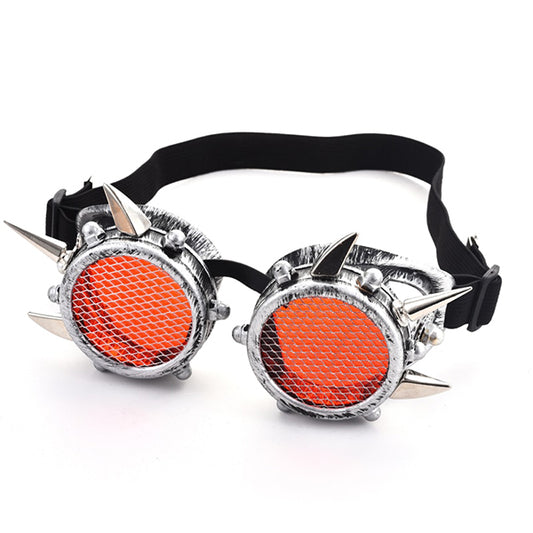 Vintage Steampunk Goggles