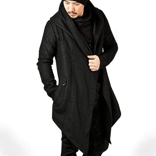 Gothic Steampunk Hoodie