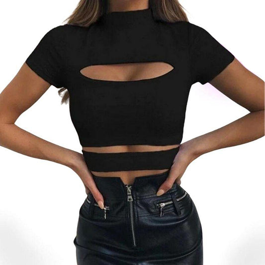 Perspective Slim Aesthetic Shirts