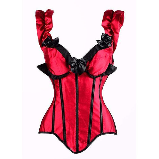 Lovers Only Corset