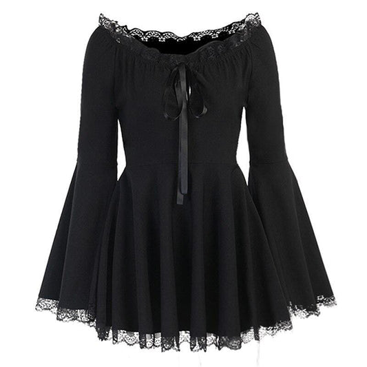 Deathless Beauty Dress