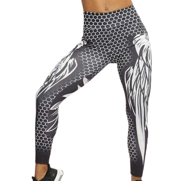 Dark Side Leggings