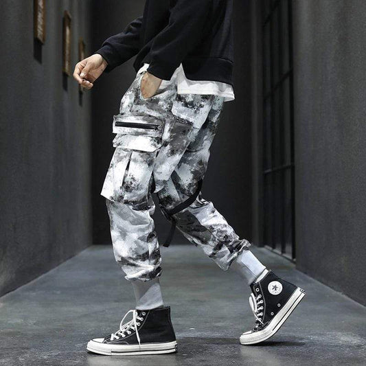 Fashionable Tactical Jogger Pants