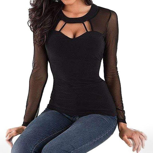 Midnight Easy Goin' Top