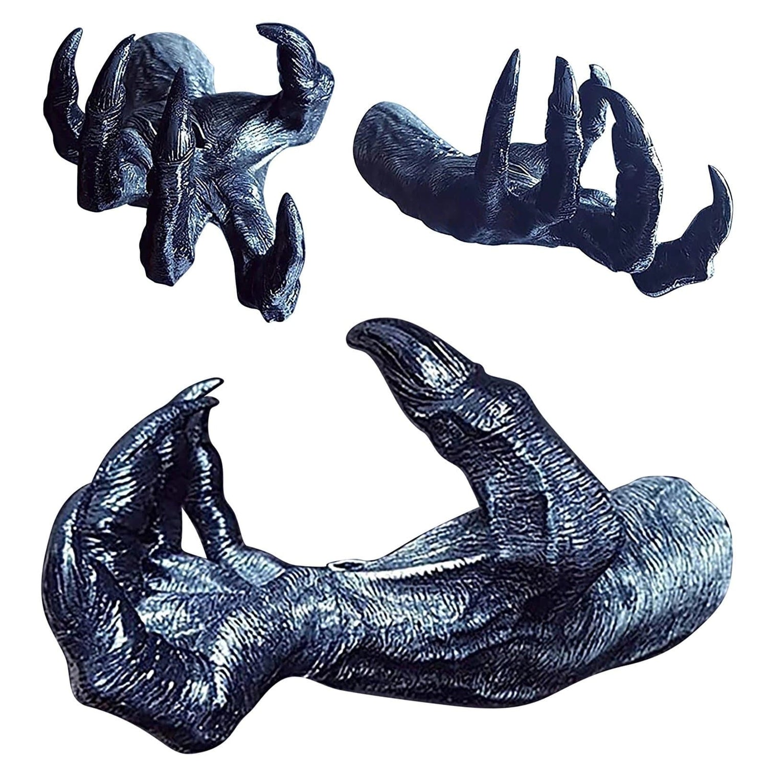 Witch‘s’ Hand Wall Hanger