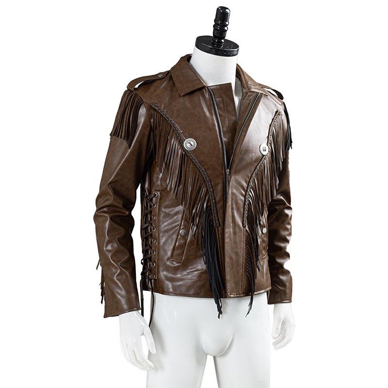 Exotic Joe Jacket