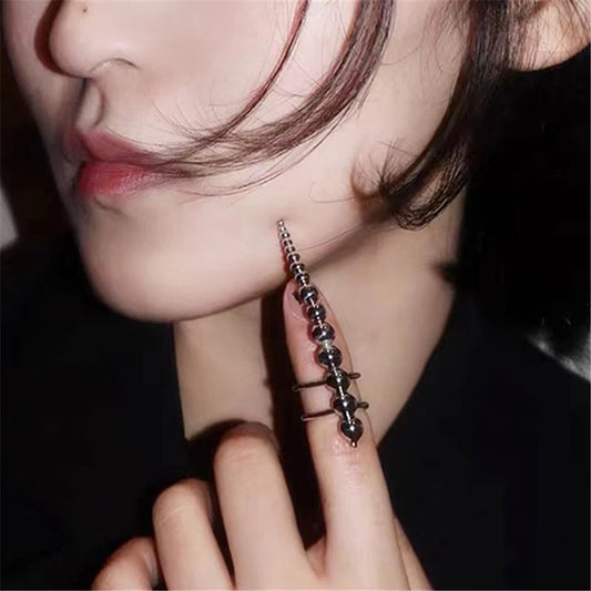 Torture Adjustable Ring