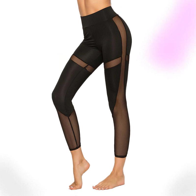 Wicked Fit Goth Leggings