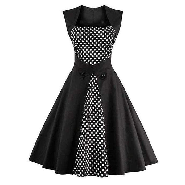 For Good Luck Dress