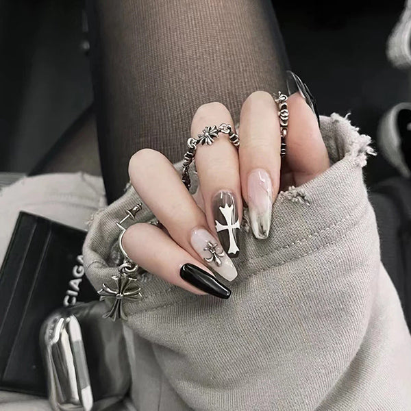 Gothic Nails