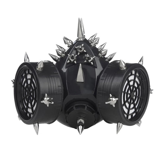Cyberpunk Gas Mask