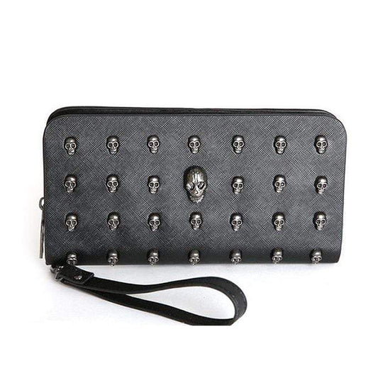 Dark Dreaming Wallet