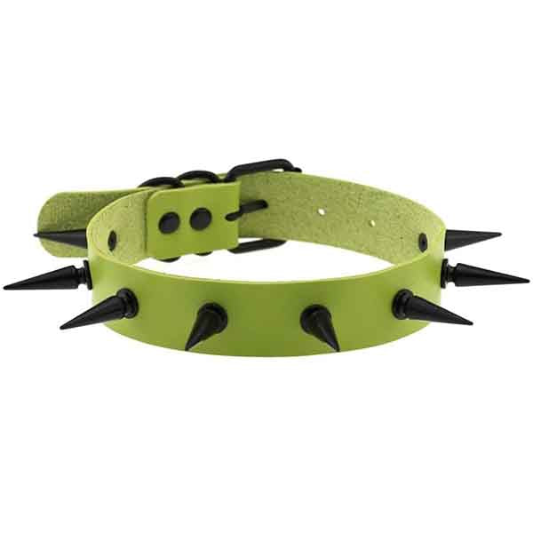 Star Choker Necklace