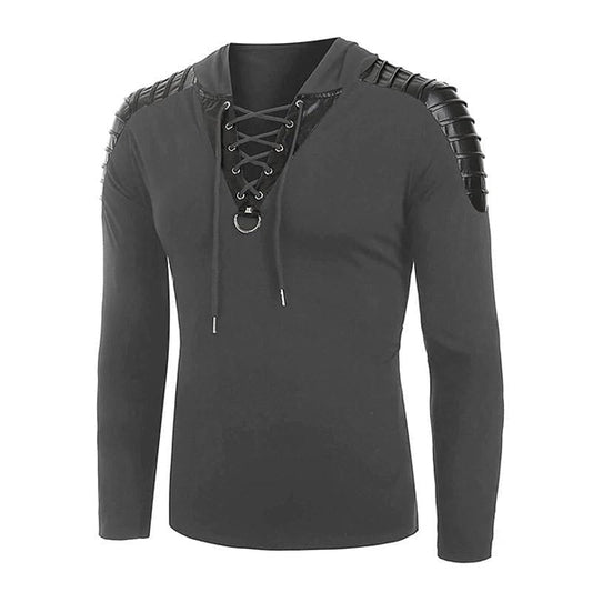 Damon Medieval Shirt