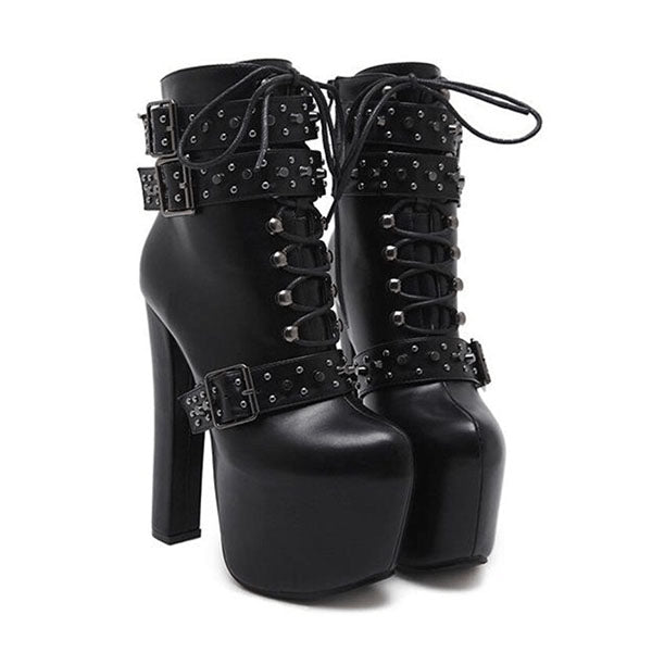 Circe Boots