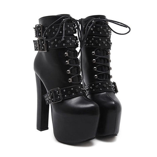 Circe Boots