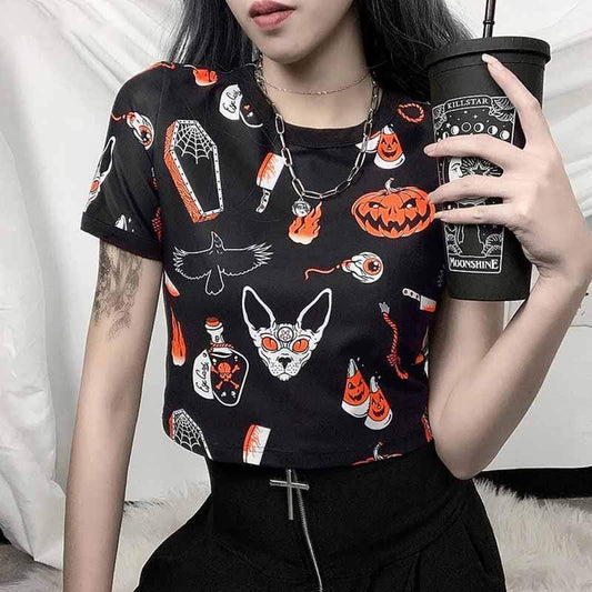 Darkness Art Shirt