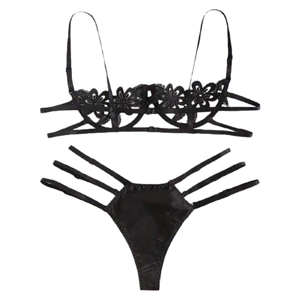 Aphrodite Erotic Sexual Lingerie Set