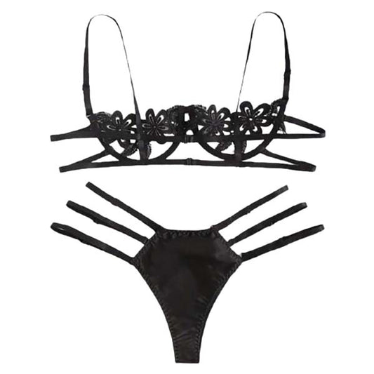 Aphrodite Erotic Sexual Lingerie Set