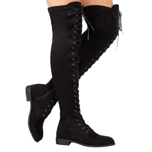 Marchin' To Ya Boots