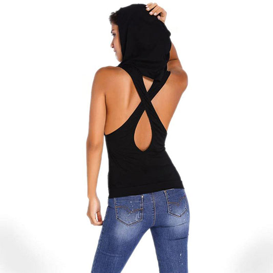 Rare Tees Fitness Hoodie