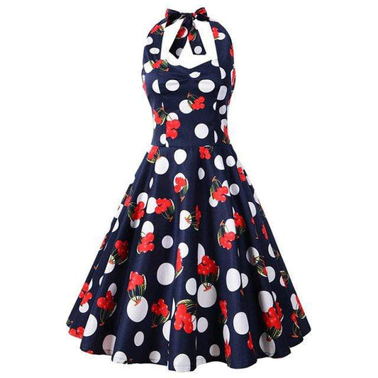 Forbidden Fruit Mini Dress