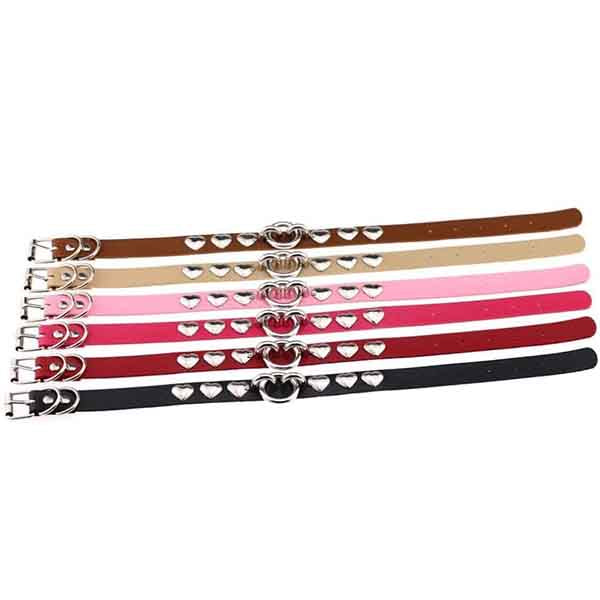 Punk in Love Choker