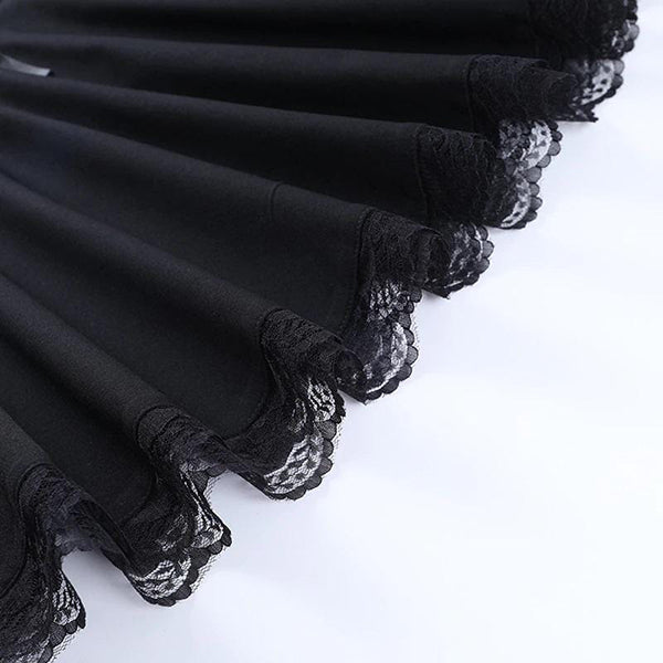 Deathless Beauty Dress
