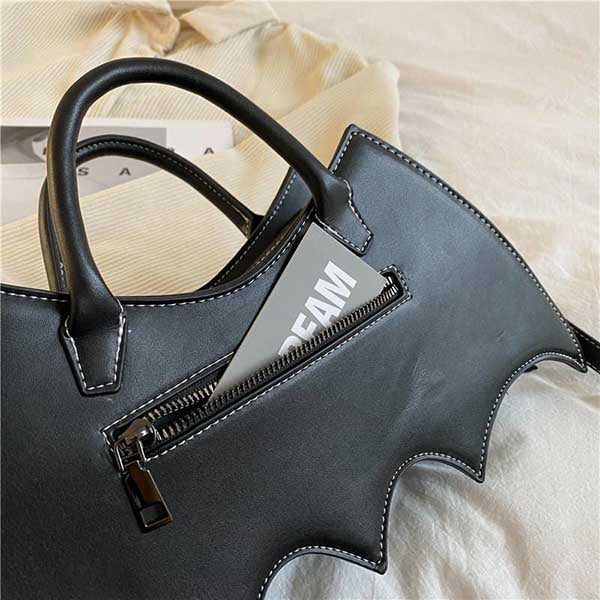 Minibeast Web Crossbody Bag