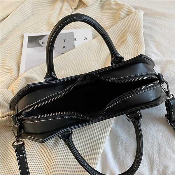 Minibeast Web Crossbody Bag