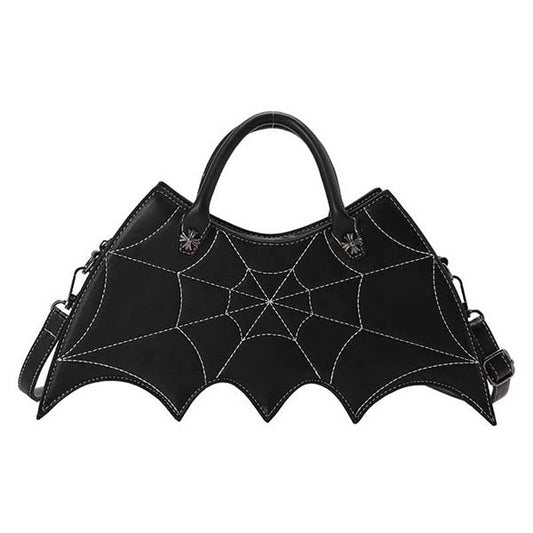Minibeast Web Crossbody Bag